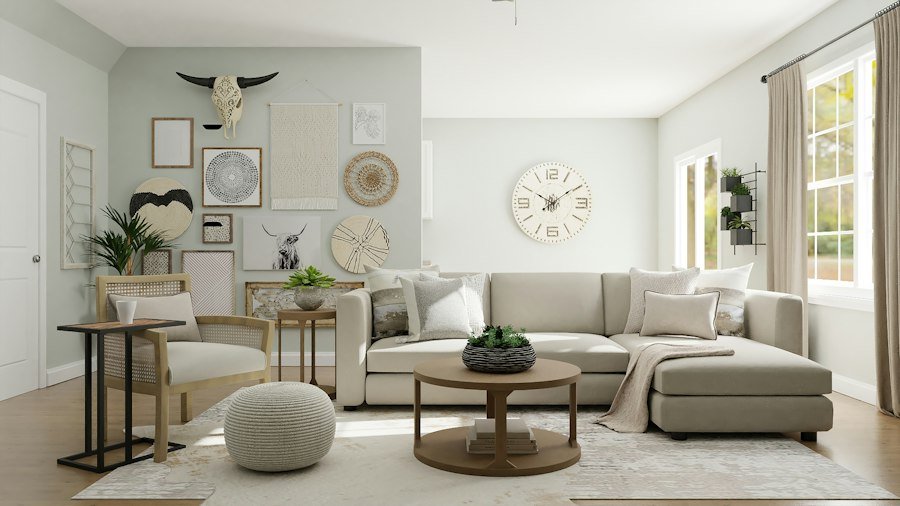 Latest: rooms that hold a collection