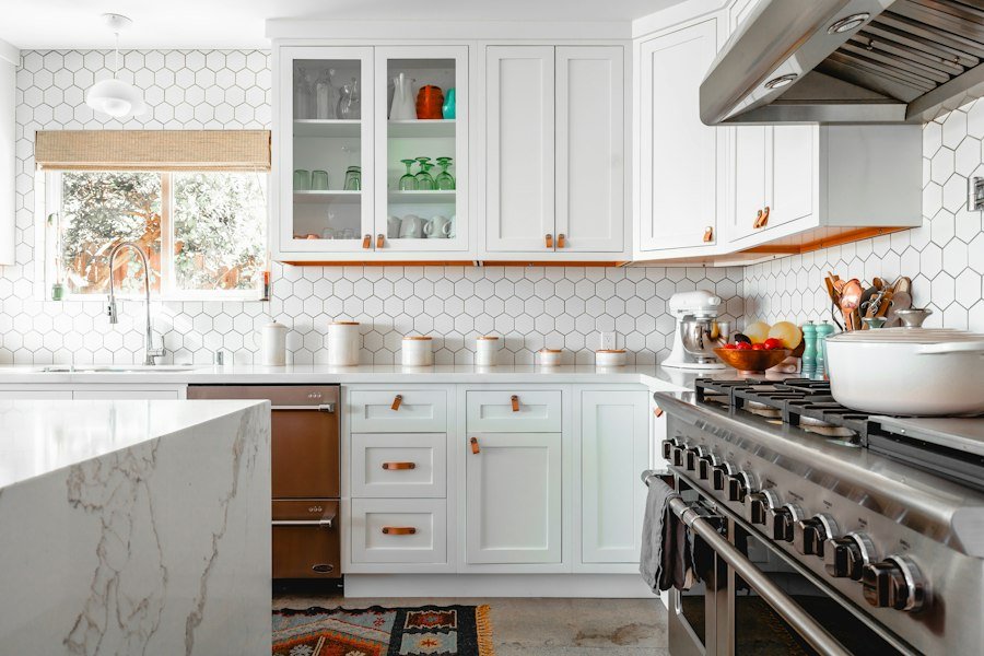 Five things worth keeping in the pantry