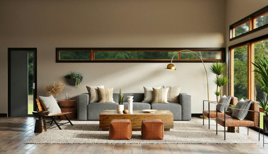 A Curated Renovation